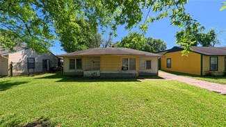 3618 Zephyr St, Houston, TX 77021