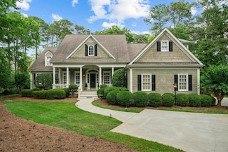 1041 Cawthorne Ln, Greensboro, GA 30642