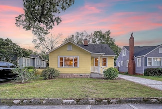 27 Peachtree St, Charleston, SC 29403