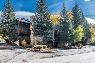 2470 Apres Ski Way Unit 103, Steamboat Springs, CO 80487