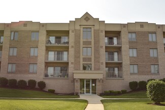 15705 Ravinia Ave Unit 304, Orland Park, IL 60462