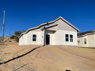 2193 Calle Coyunda, Eagle Pass, TX 78852