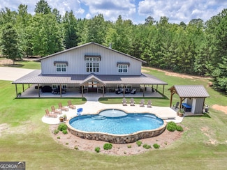 110 Wilson Rd, Jackson, GA 30233
