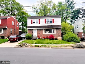 202 Berkley Ave, Lansdowne, PA 19050