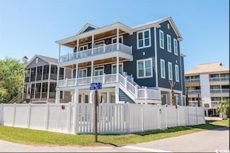 121 N Ocean Blvd, Surfside Beach, SC 29575