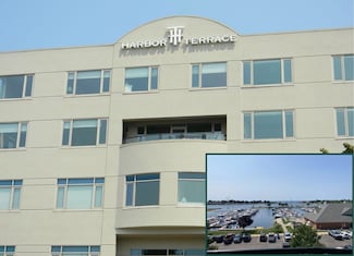 105 W Danaher St Unit 401, Ludington, MI 49431