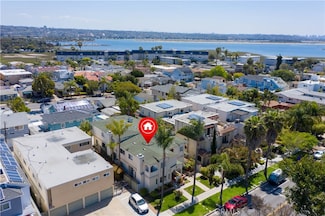 4069 Lamont St Unit 1, San Diego, CA 92109