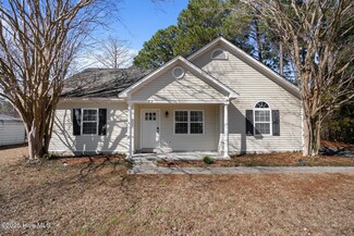 1517 Setter Ln, Wilmington, NC 28411