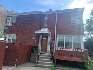 6154 N Rockwell St, Chicago, IL 60659