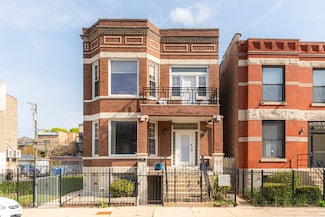 2916 W Warren Blvd Unit 1, Chicago, IL 60612
