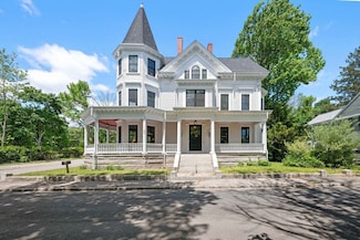 16 Water St Unit A, Assonet, MA 02702