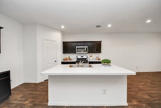 12414 Landon Light Ln, Houston, TX 77038