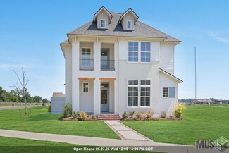 791 Saint Barnabas Ln, Gonzales, LA 70737