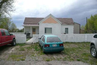 90 S 100 E, Beaver, UT 84713