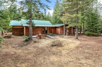 114 Old Addie Rd, Bonners Ferry, ID 83805