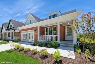 1064 Livingston (Lot 3) Ave, Highland Park, IL 60035