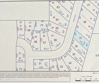 Lot 8 Quail Way, Bay Saint Louis, MS 39520