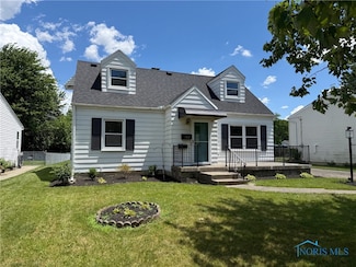 1312 Anderson Ave, Maumee, OH 43537