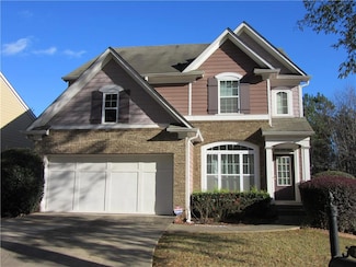 3357 Wyesham Cir, Duluth, GA 30096