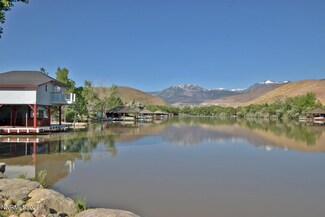 95 Hidden Lake Dr, Reno, NV 89521