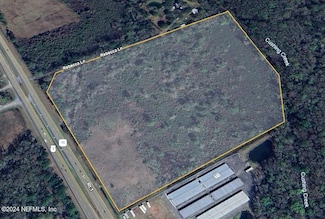 0 Us Highway 1 Unit 2043310, Callahan, FL 32011