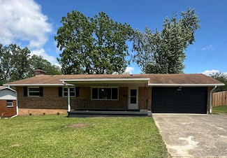 2336 Derr Rd, Springfield, OH 45503