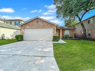 3934 Privet Place, San Antonio, TX 78259
