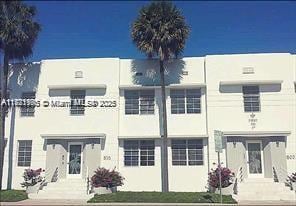 801 8th St Unit 101, Miami Beach, FL 33139