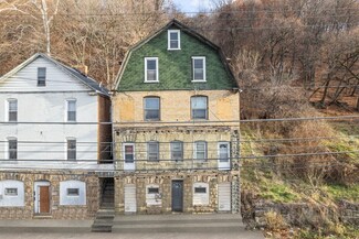 318-320 Beaver St, Leetsdale, PA 15056
