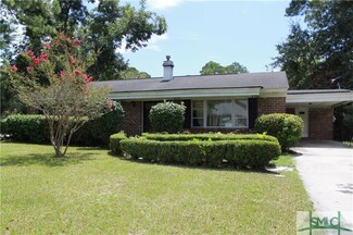 2265 Daffin Dr, Savannah, GA 31404