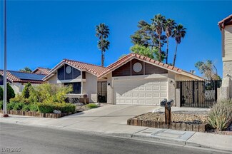 2704 Miraflores Ave Unit 3, Las Vegas, NV 89102