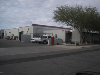 336 S Brooks, Mesa, AZ 85202