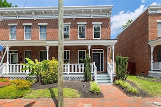 106 W Jackson St, Richmond, VA 23220