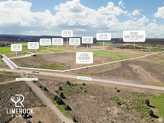 796 S Limerock Rd Unit 2, Hatch, UT 84735