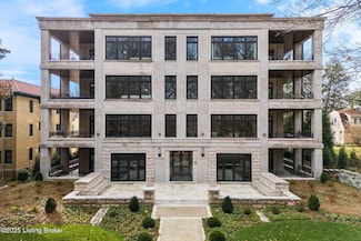 1576 Cherokee Rd Unit 1, Louisville, KY 40205