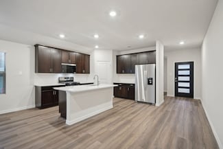 2229 Zephyr Dr, Princeton, TX 75407