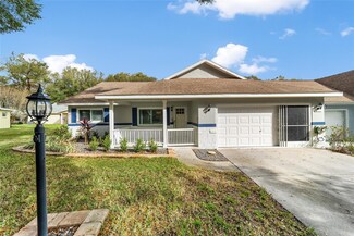 8703 SW 93rd Ln Unit A, Ocala, FL 34481