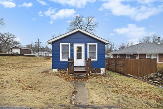 2530 Parke St, Lake Station, IN 46405