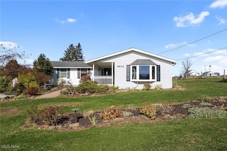 4434 Graber Rd, Fredericksburg, OH 44627