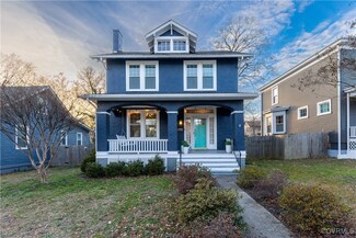 3220 Hanes Ave, Richmond, VA 23222