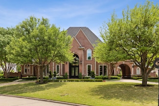 4309 Meandering Way, Colleyville, TX 76034