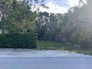 lot#8 Buttonwood Ave, Key Largo, FL 33037