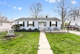 2410 Hollywood Place, South Bend, IN 46616