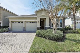 4976 Creekside Park Ave, Orlando, FL 32811