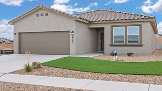 4107 Silver Springs Rd NE, Rio Rancho, NM 87144