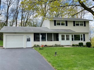 5857 Tilton Rd, East Syracuse, NY 13057