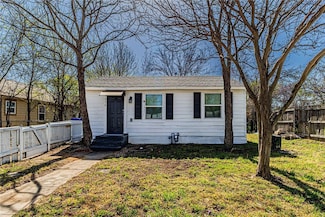936 Martin Ave, Waco, TX 76706