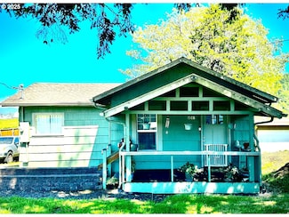 1508 Southwest Blvd, Coos Bay, OR 97420