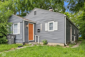 2359 N Gale St, Indianapolis, IN 46218