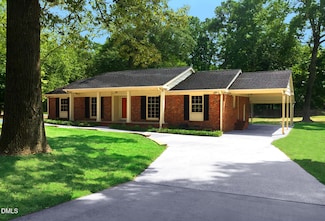 6404 Buffaloe Rd, Raleigh, NC 27616